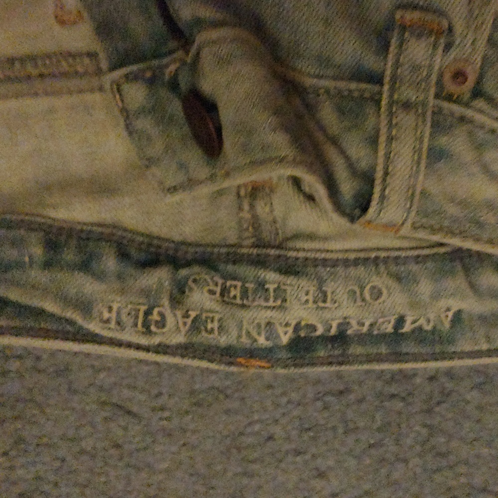 Jeans - Picture 4 of 4